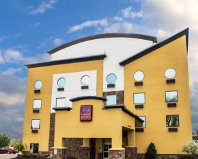 Comfort Suites Monroeville